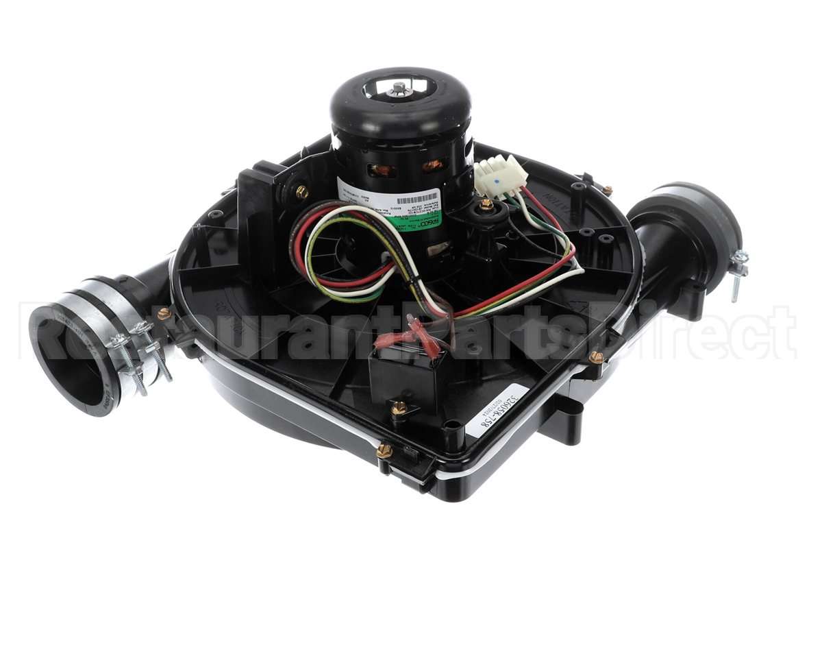 326058-758 Bryant Payne Inducer Assembly