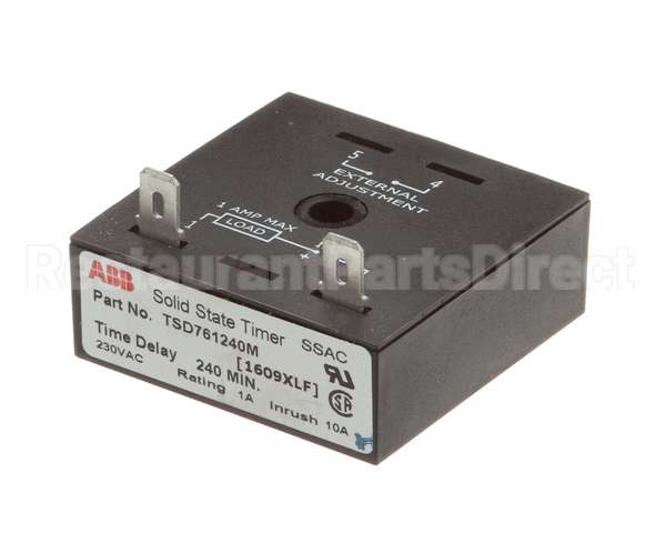 32619 Power Soak Systems Timer Ps100 240 Minute Dura