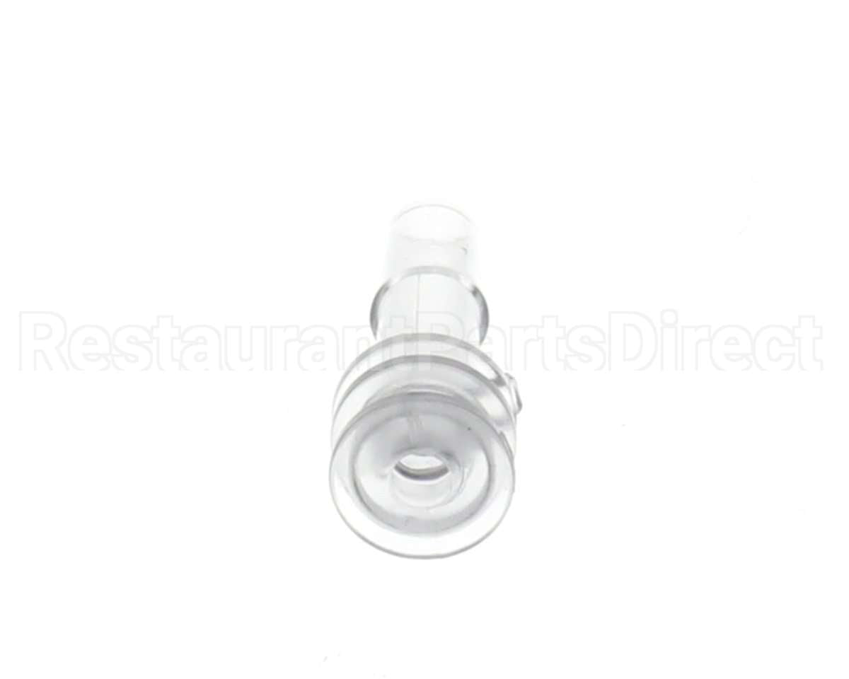32631.0004 Bunn Fitting, Straight Disp Valve -Bp