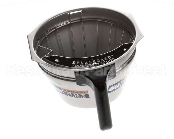 32643.0000 Bunn Funnel Assembly, W/Inserts Smtf