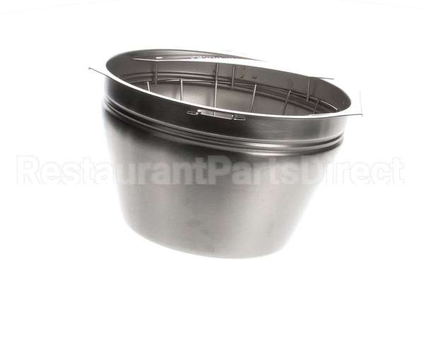 32643.0000 Bunn Funnel Assembly, W/Inserts Smtf