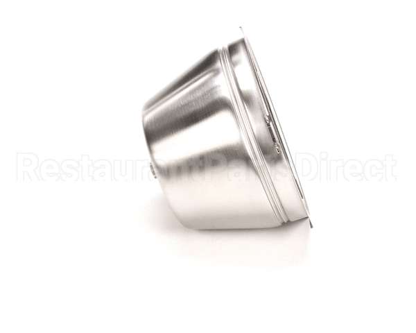 32643.0010 Bunn Funnel Assembly,Sst W/ D-Ring Basket