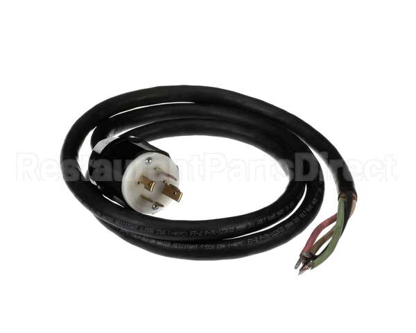 32657.7010 Bunn Cord, Power-10/4 W/Hand Nema L14-30P