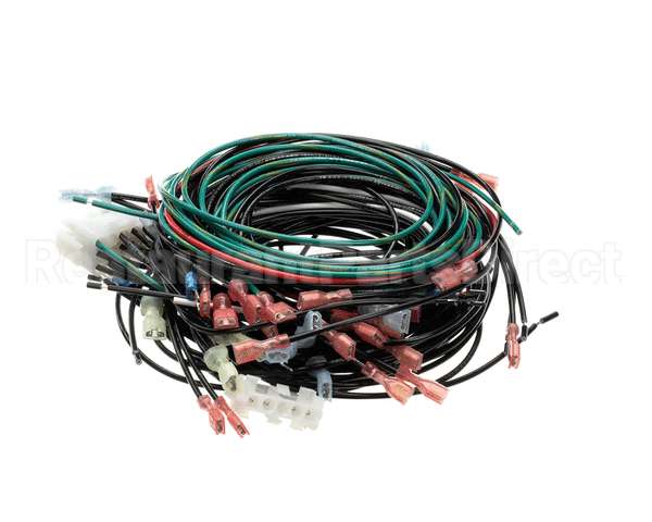 32682 Henny Penny Harness-220-240V 390/690 Wire