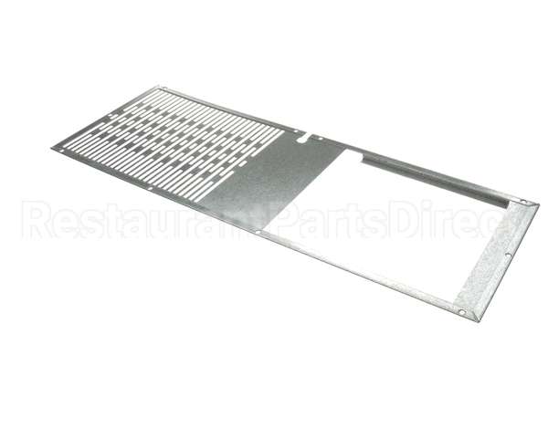 32699 Silver King Panel Back Sksr