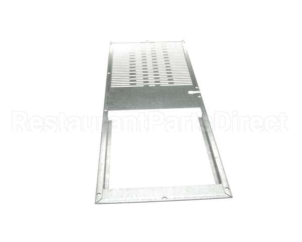 32699 Silver King Panel Back Sksr
