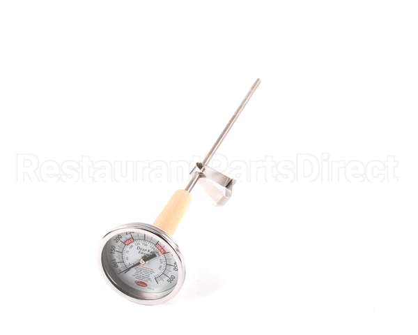 3270-05 Cooper Atkins Kettlefry Thermometer Wclip