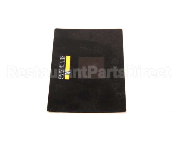 32700 Silver King Overlay Outer Skrcb/Fcb