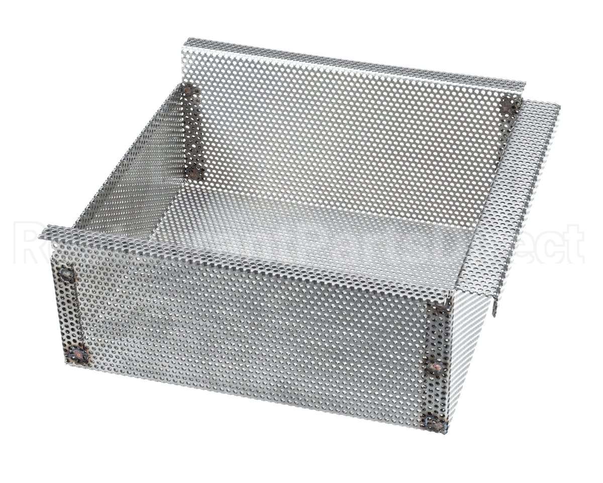 32713 Imperial Filter System Crumb Basket 50/75