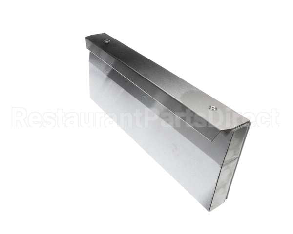 3272FRONTB6 Continental Refrigeration Drawer Shell Assembly (1 Pan, Dlg) (Bev-