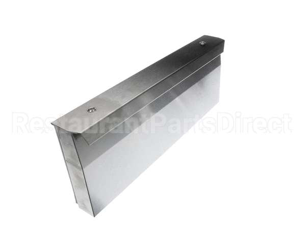 3272FRONTB6 Continental Refrigeration Drawer Shell Assembly (1 Pan, Dlg) (Bev-
