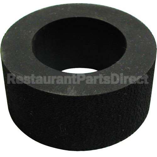 3275-00046 Compatible Berkel Bumper, Rubber