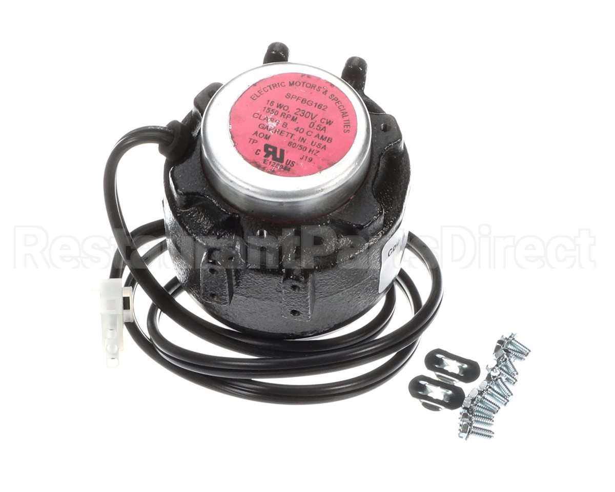 327866H01 Fisher Scientific Fan Motor