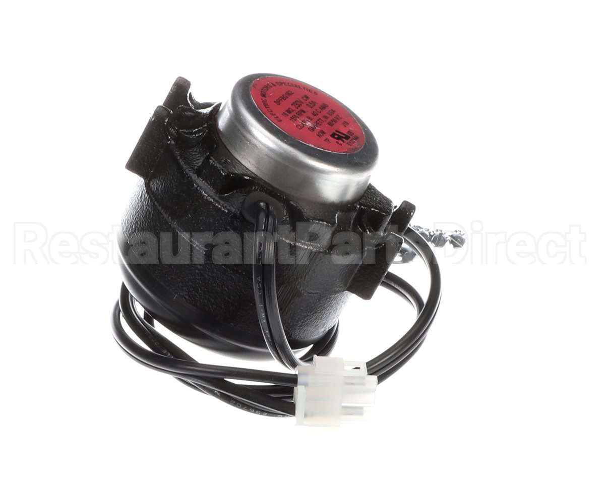 327866H01 Fisher Scientific Fan Motor