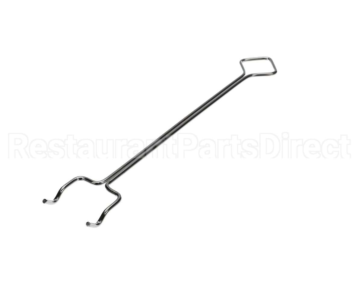 32794 Henny Penny Handle-34X Wire Rack Removal