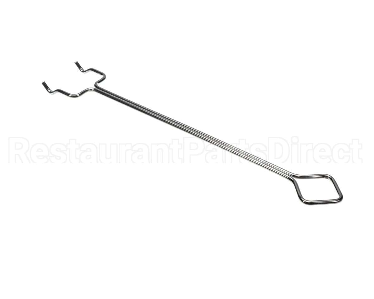 32794 Henny Penny Handle-34X Wire Rack Removal