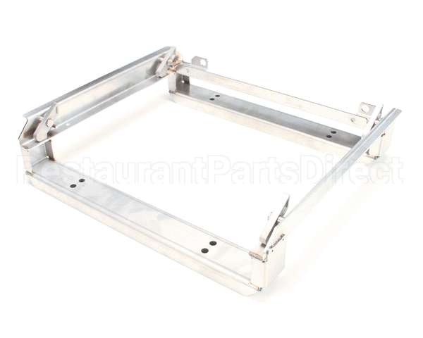 328043 Champion - Moyer Diebel Cradle Weld.e22Pw