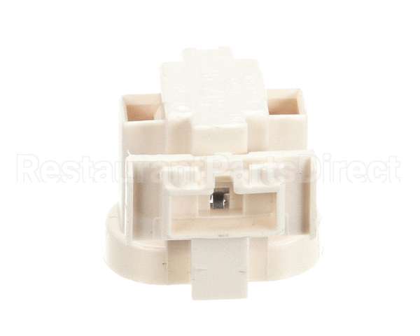 32807.0001 Bunn Lamp Hldr,Biaxial Fluorescent
