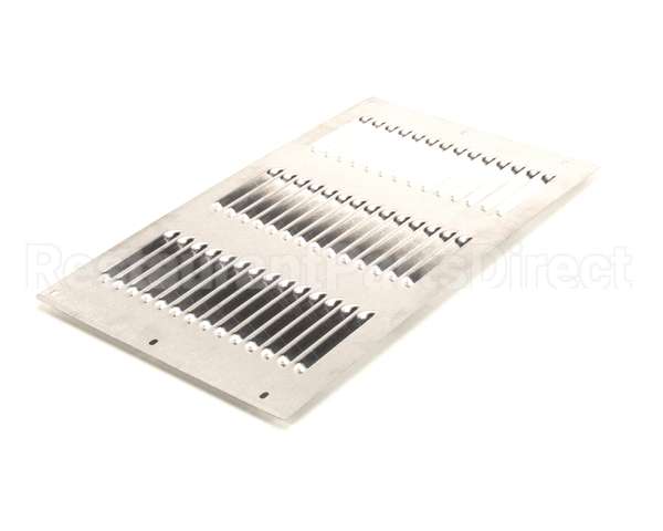 32809 Silver King Panel Front Skfs2