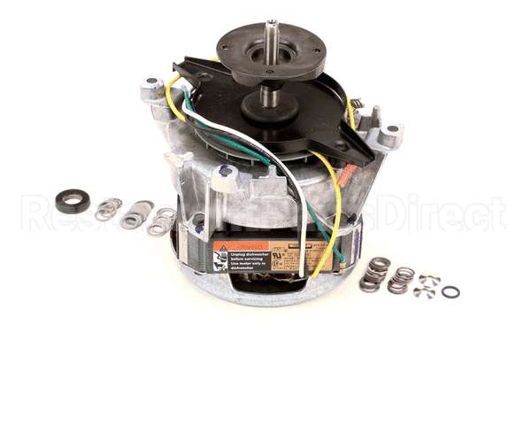 328496 Stero Dishwasher Motor St24