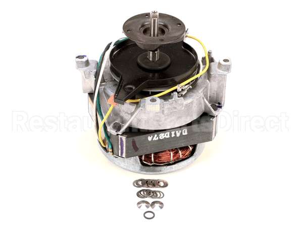 328496 Stero Dishwasher Motor St24