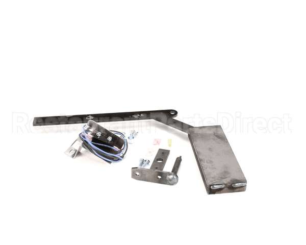 32869-3 Montague Door Trunnion (V Series Retro
