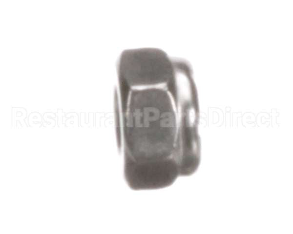 32898 Power Soak Systems Nut Hex 10-24 Nylock 18-8 S/S