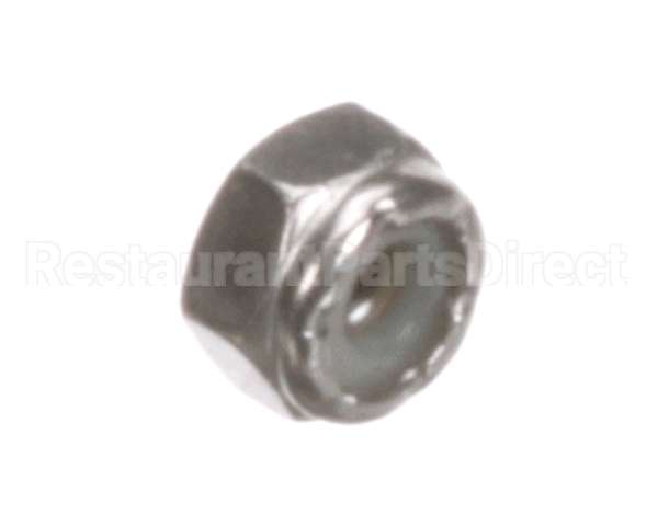 32898 Power Soak Systems Nut Hex 10-24 Nylock 18-8 S/S