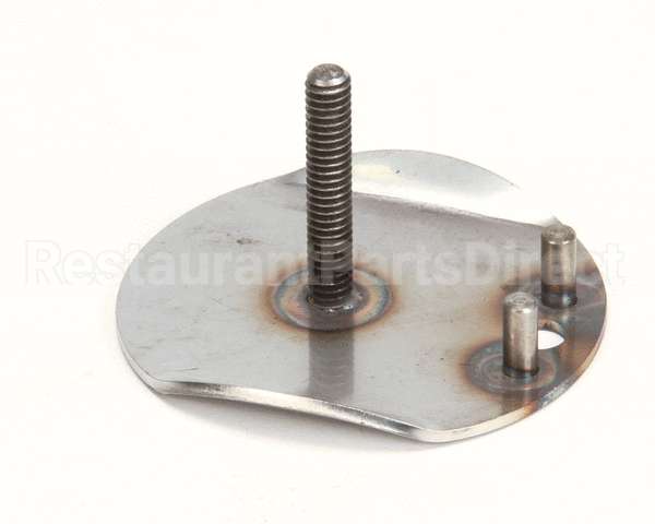 328984 Champion - Moyer Diebel Cover, Overflow Weld E