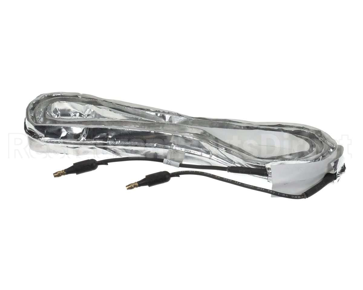 329-39238-25 Traulsen Heater Harness Foil 108.0In