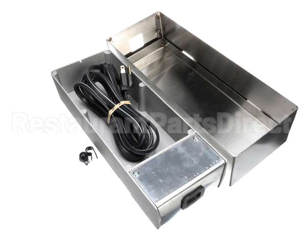 329-60018-00 Traulsen Cond Evap Kit Blast Chill 115V