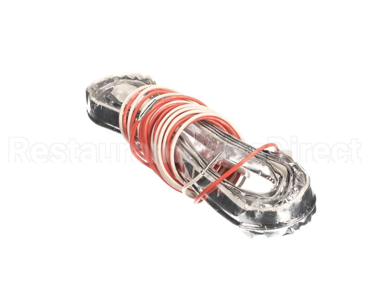 329-60020-49 Traulsen Heater Harness Foil