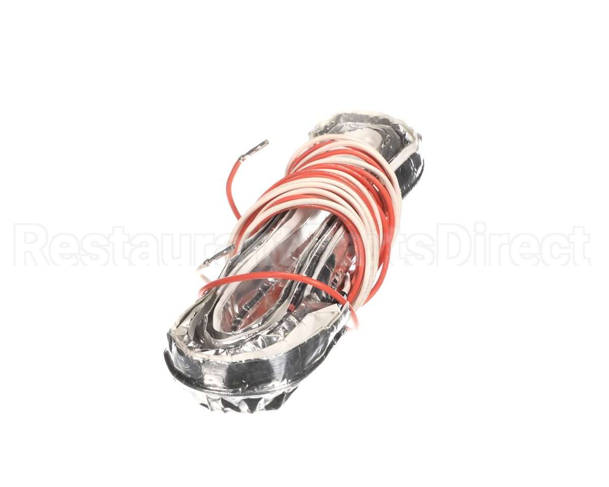 329-60020-49 Traulsen Heater Harness Foil