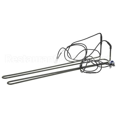 329-60021-00 Compatible Traulsen Defrost Heater- 115V/750W