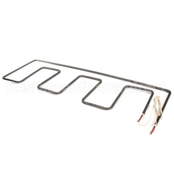 329-60056-00 Compatible Kairak Heater Hf 240V 2000W Tubular