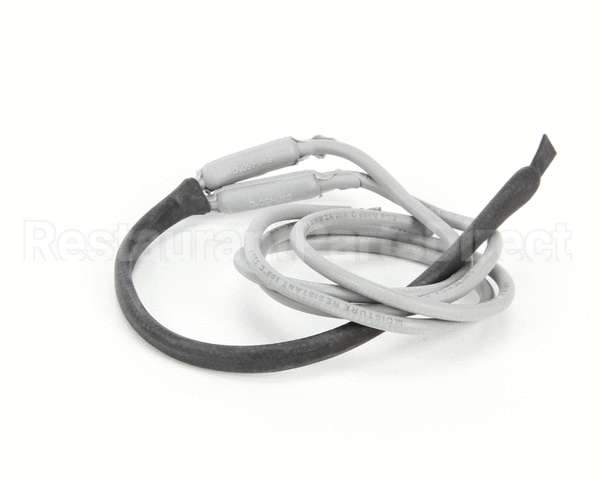 329-60060-00 Traulsen Heater Drain Tube Ur48Dt