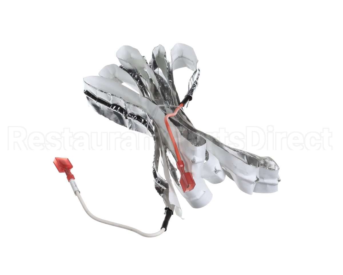 329-60061-06 Traulsen Heater Harness Foil 93.0In
