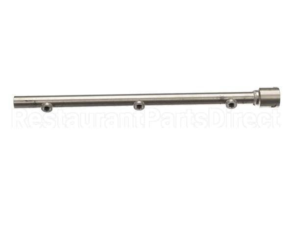329009 Champion - Moyer Diebel Tube, Weld Horiz Dr
