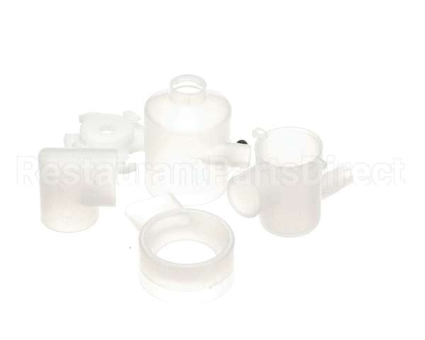 32906.7000 Bunn Kit,Prevent Maint-Fmd1(W/Chmbr/Recept)