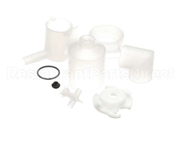 32906.7000 Bunn Kit,Prevent Maint-Fmd1(W/Chmbr/Recept)