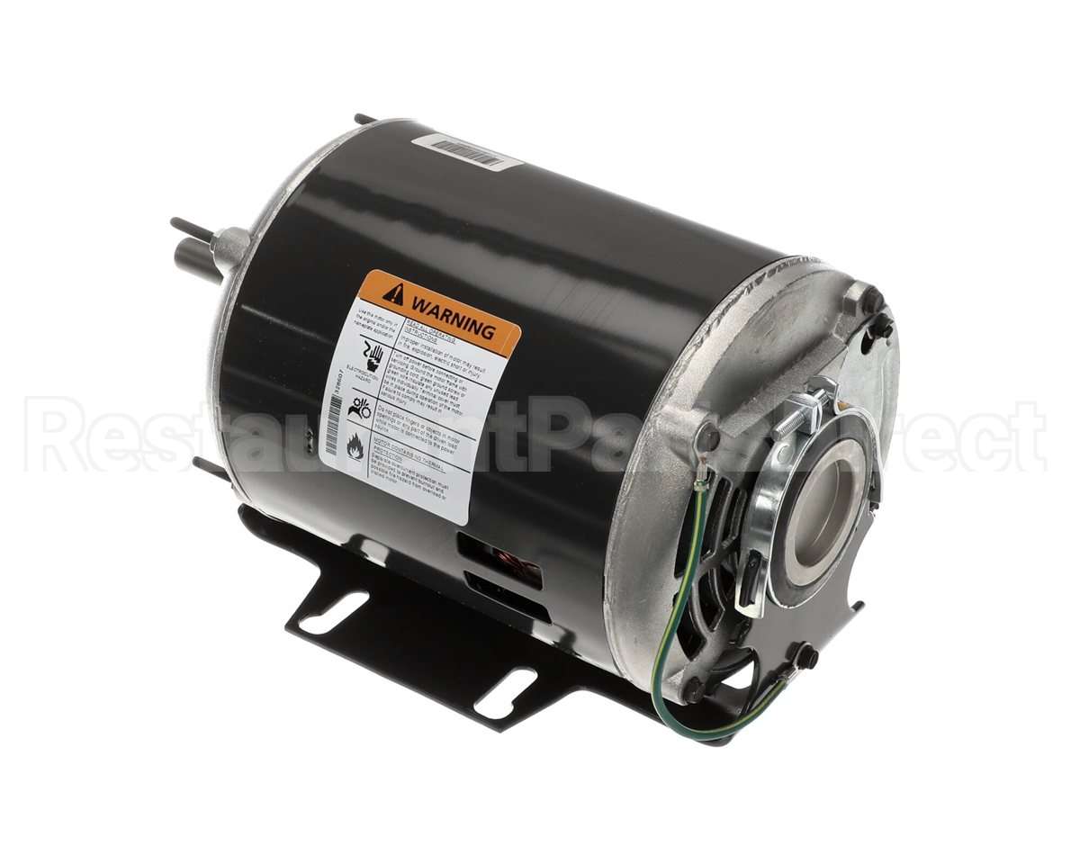 329392 Accurex Motor 115V 60Hz 1Ph 1800Rpm