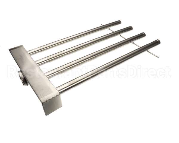 329662 Champion - Moyer Diebel Manifold Weld,4 Hole,Lower,Euccw