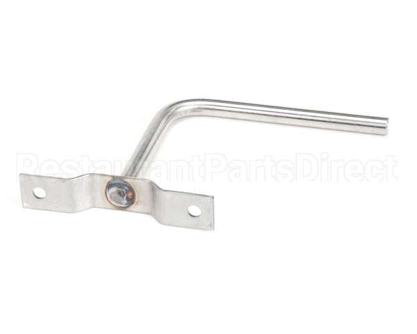 329675 Champion - Moyer Diebel Handle Weldment,Drain,Euccw