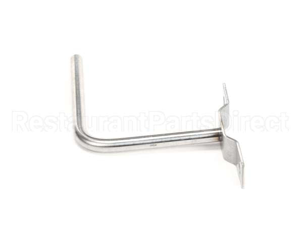 329675 Champion - Moyer Diebel Handle Weldment,Drain,Euccw