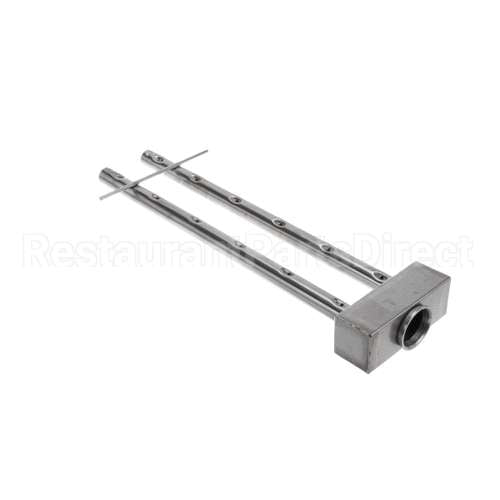 329699 Champion - Moyer Diebel Manifold Weld,2 Hole,Lower,Euccw