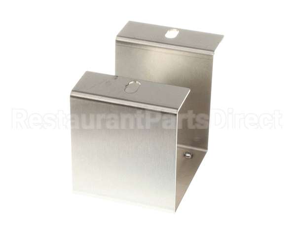 329791 Champion - Moyer Diebel Base Deck Weld E2 Pump Euccw