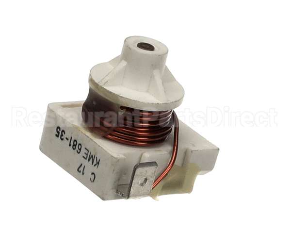 3298K Grindmaster Cecilware Relay, For #3245 Kk Comp.