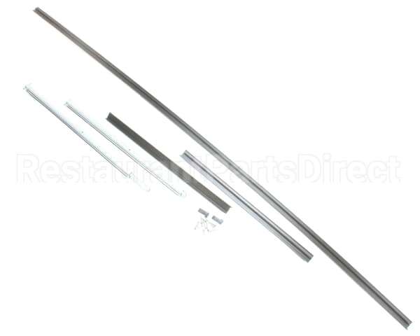 32C11-014A-- Beverage Air Top Rail Breaker Assembly Dw79