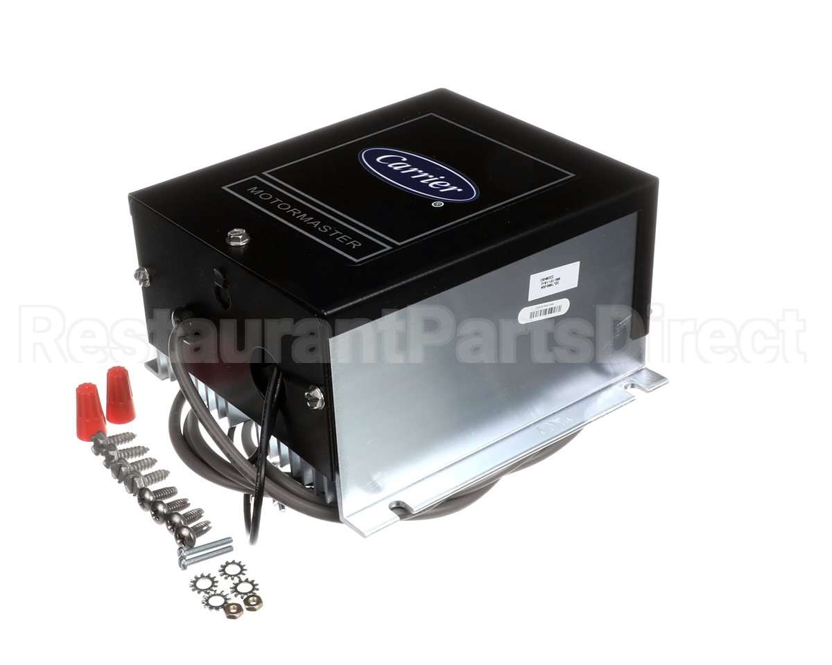 32LT660004 Bryant Payne 208/230V 1Ph Motormaster Drive