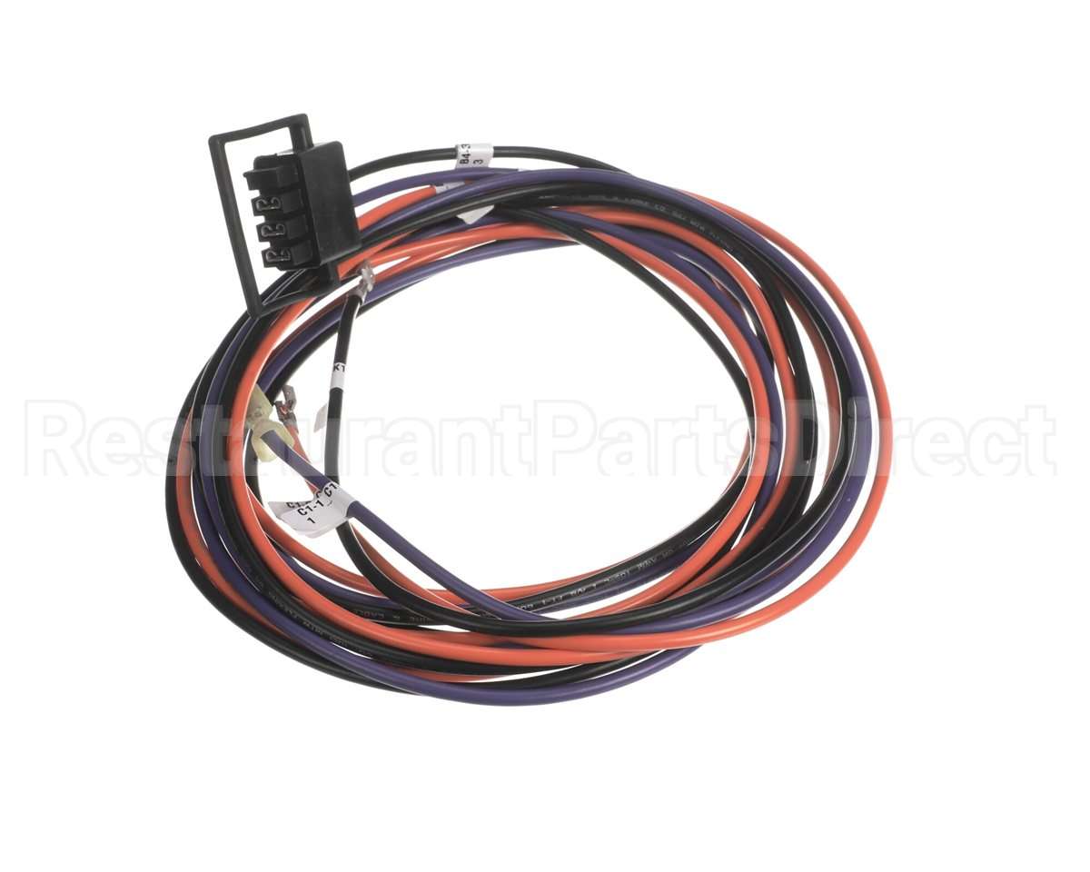 32W73 Lennox Lb-89151M, Wiring Harness Outdoor Fan, 1